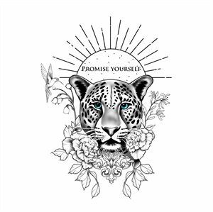 Tattoo Design by Sultan  Studio for this project | Design: #33408858