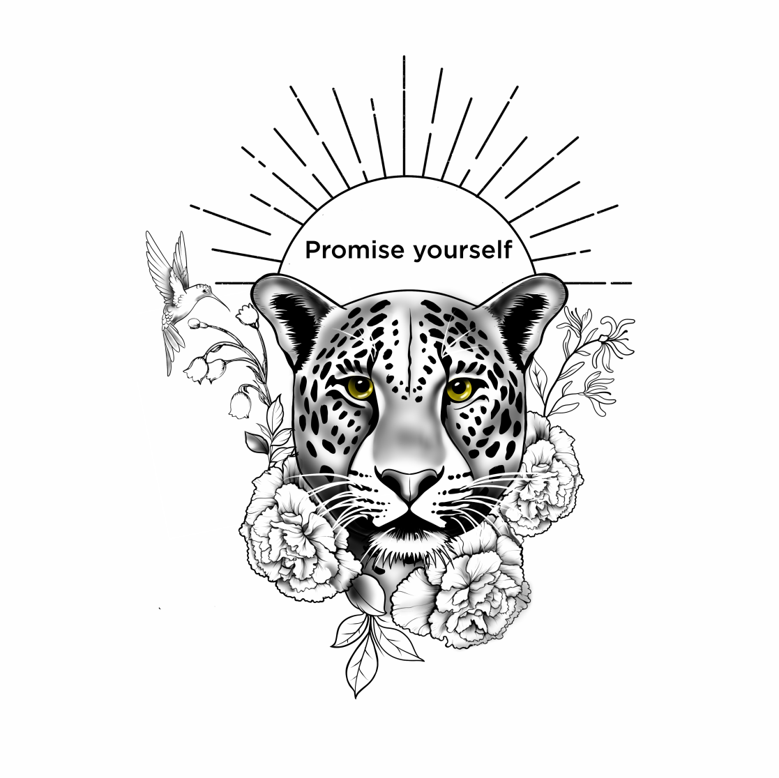 Design de Tatouage par Sultan  Studio pour ce projet | Design #33408873