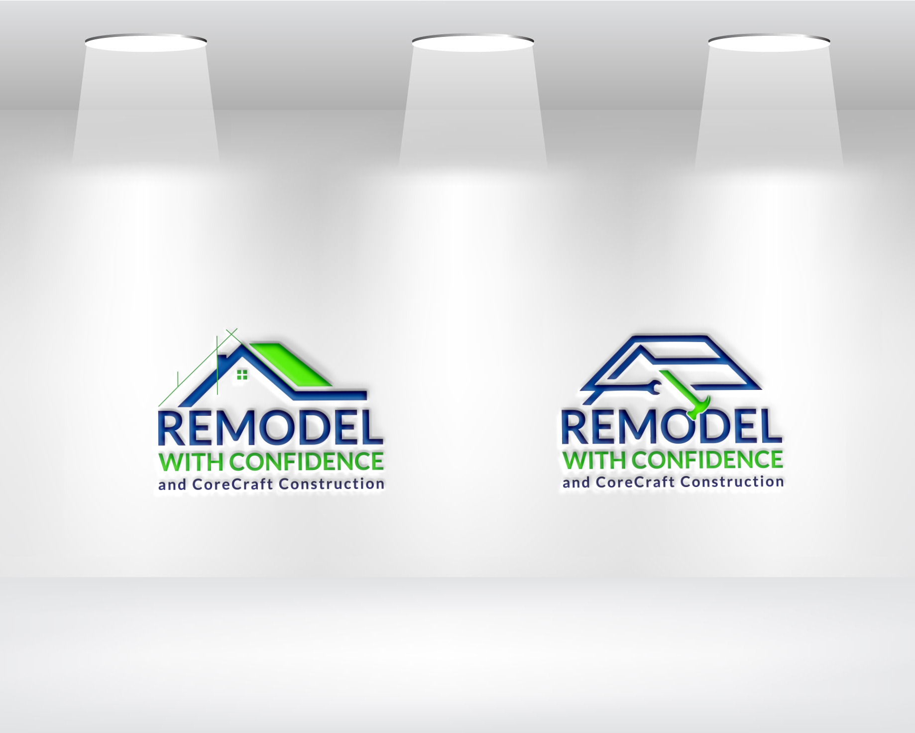 Logo Design by Daniel Khan for this project | Design #33401861