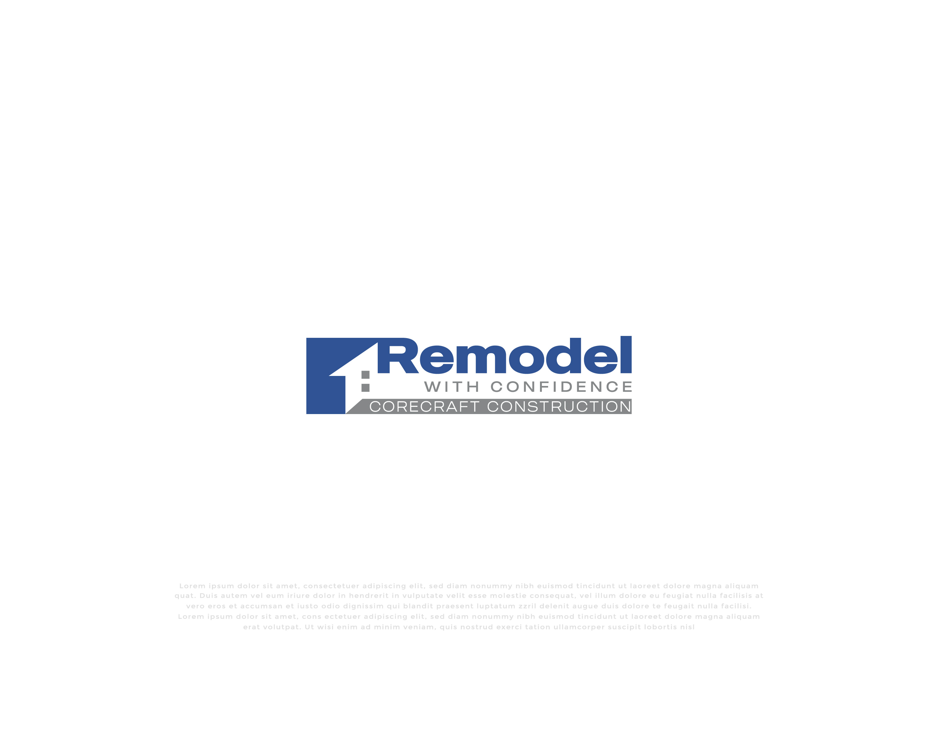 Logo Design by mehedi.h for this project | Design #33402121