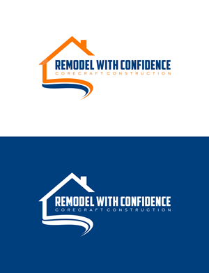 Logo Design by DoppelGanger Studio for this project | Design: #33402348