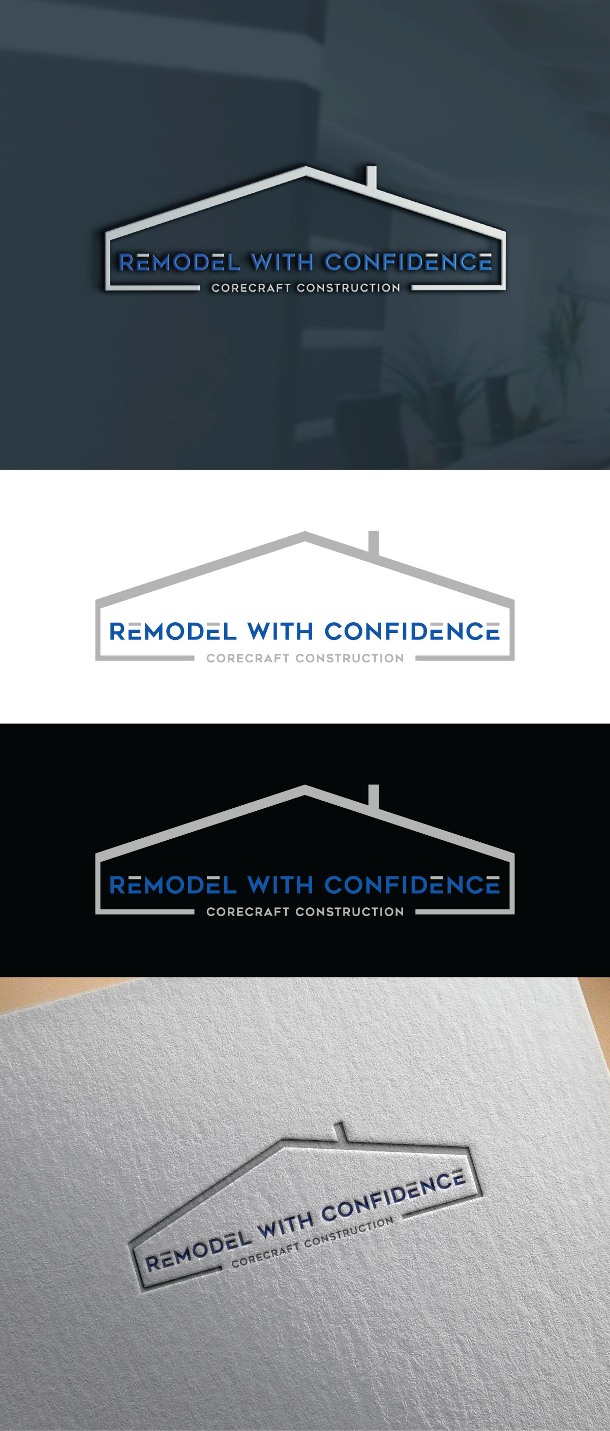 Logo-Design von Markwood für dieses Projekt | Design #33405063
