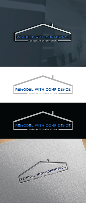 Logo Design by Markwood