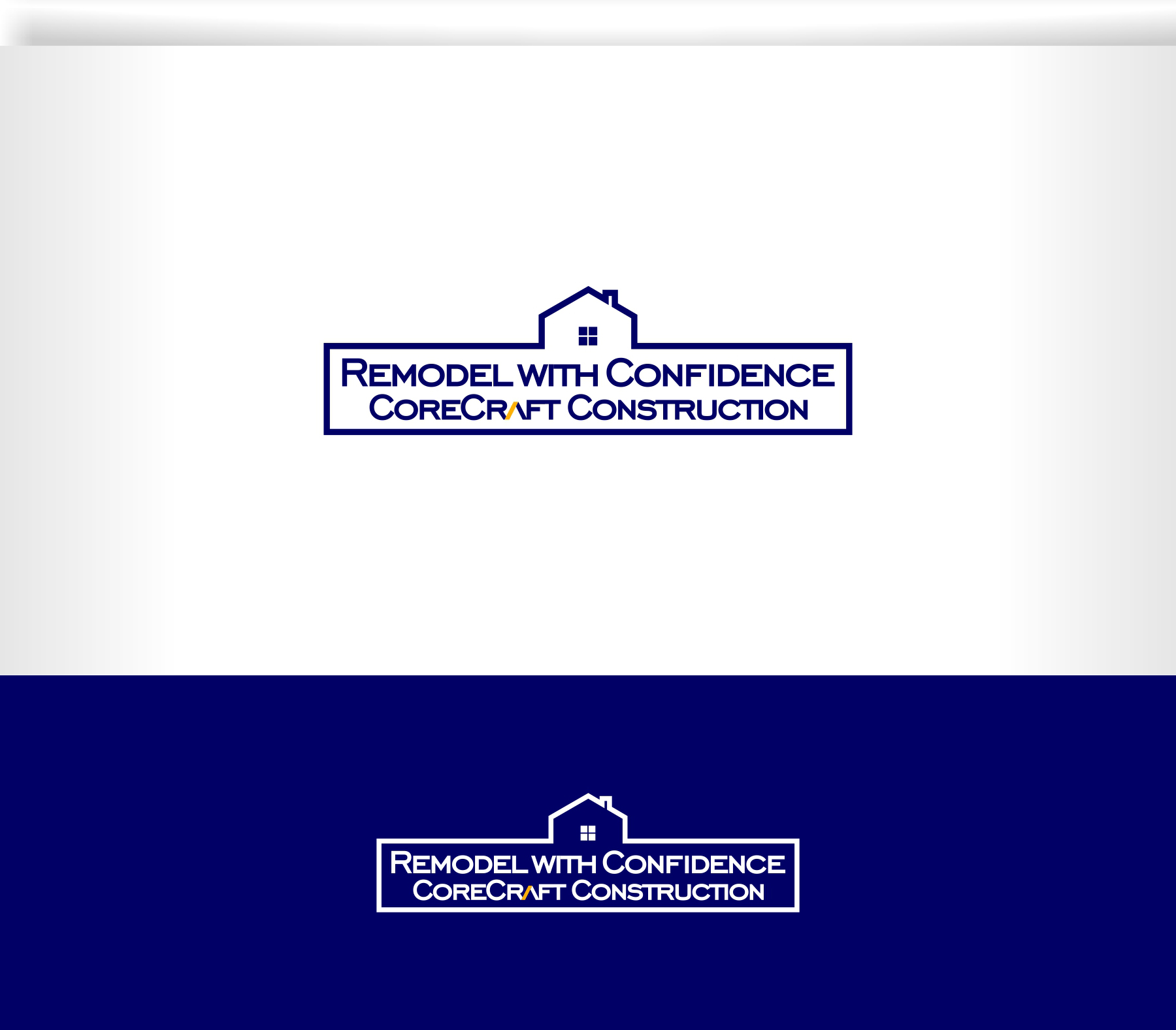Logo Design by Abici for this project | Design #33403350