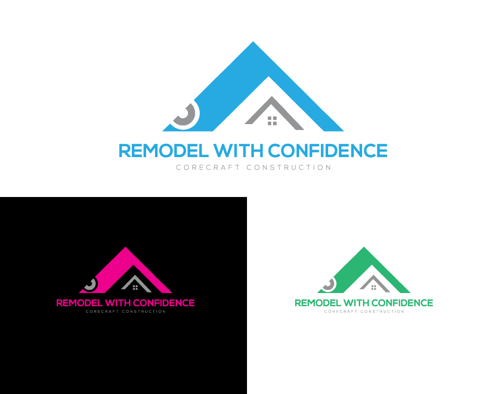 Logo Design by luxydesign for this project | Design #33401482