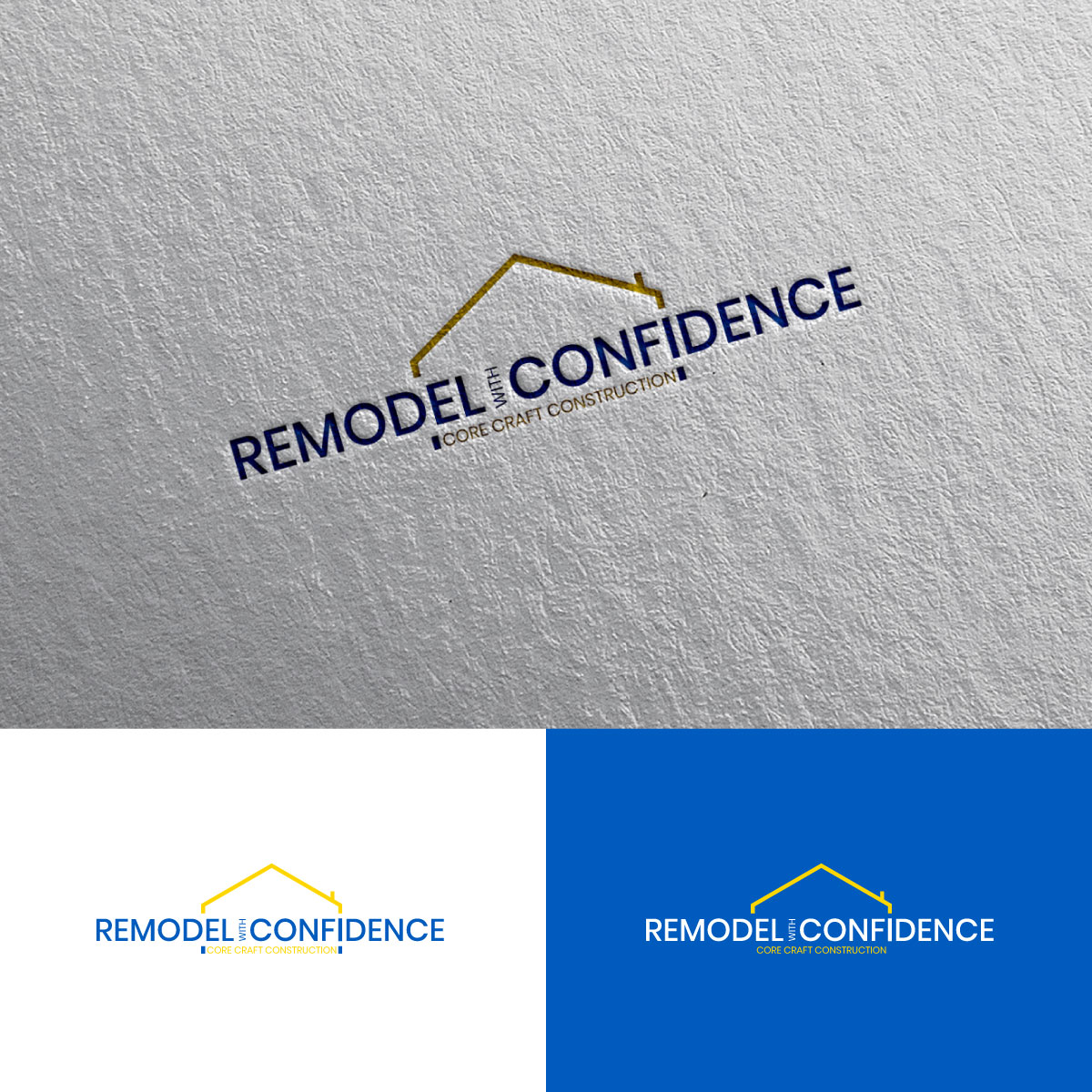 Logo Design by Alex Henry for this project | Design #33403524