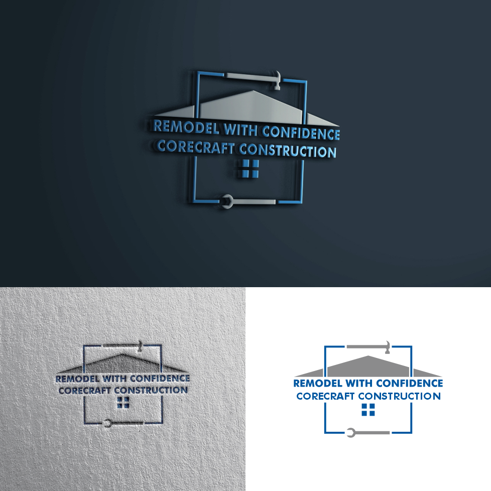 Logo Design by sal_amah for this project | Design #33412567