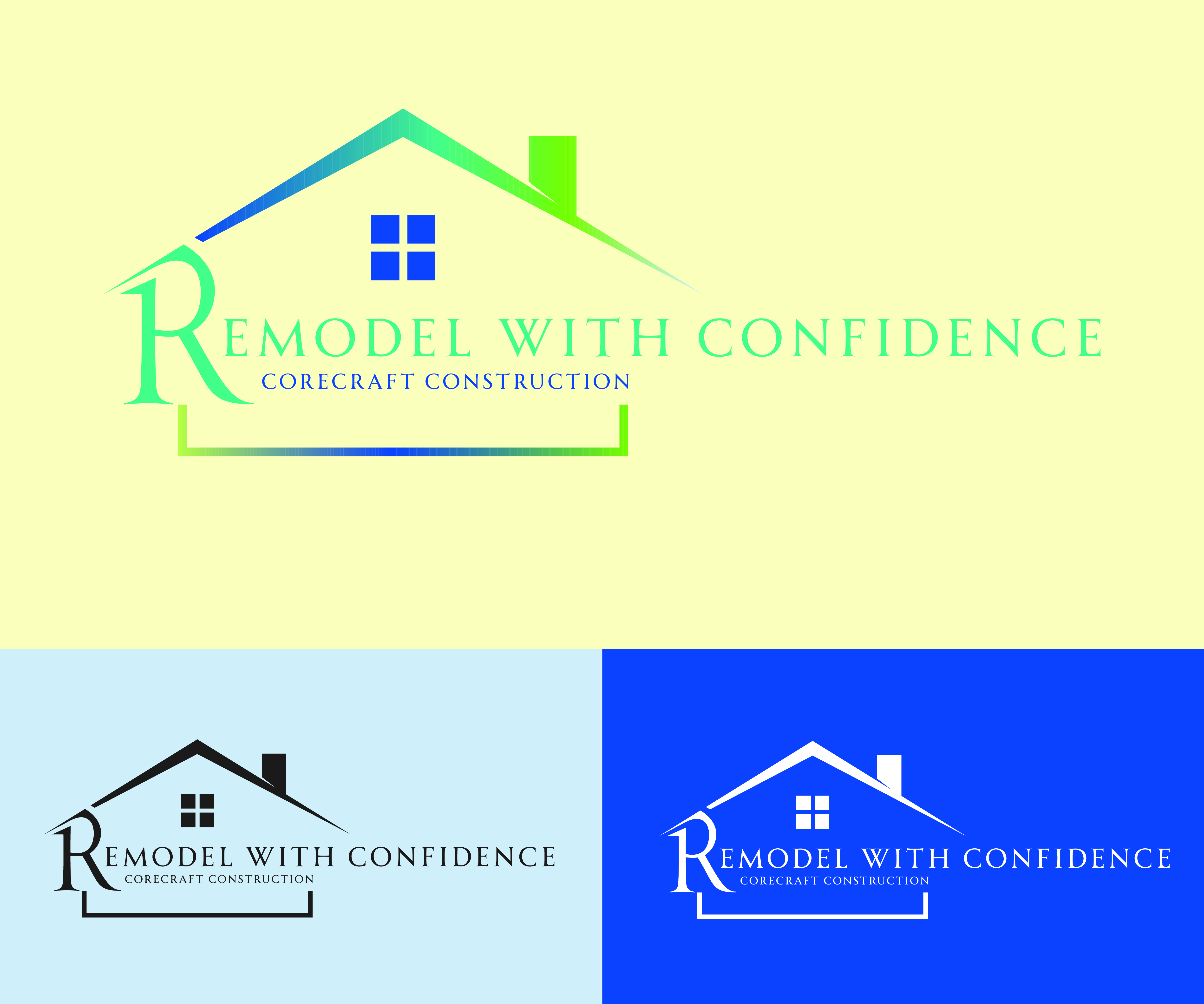 Diseño de Logo por Fortune Howard Designs para este proyecto | Diseño #33411813