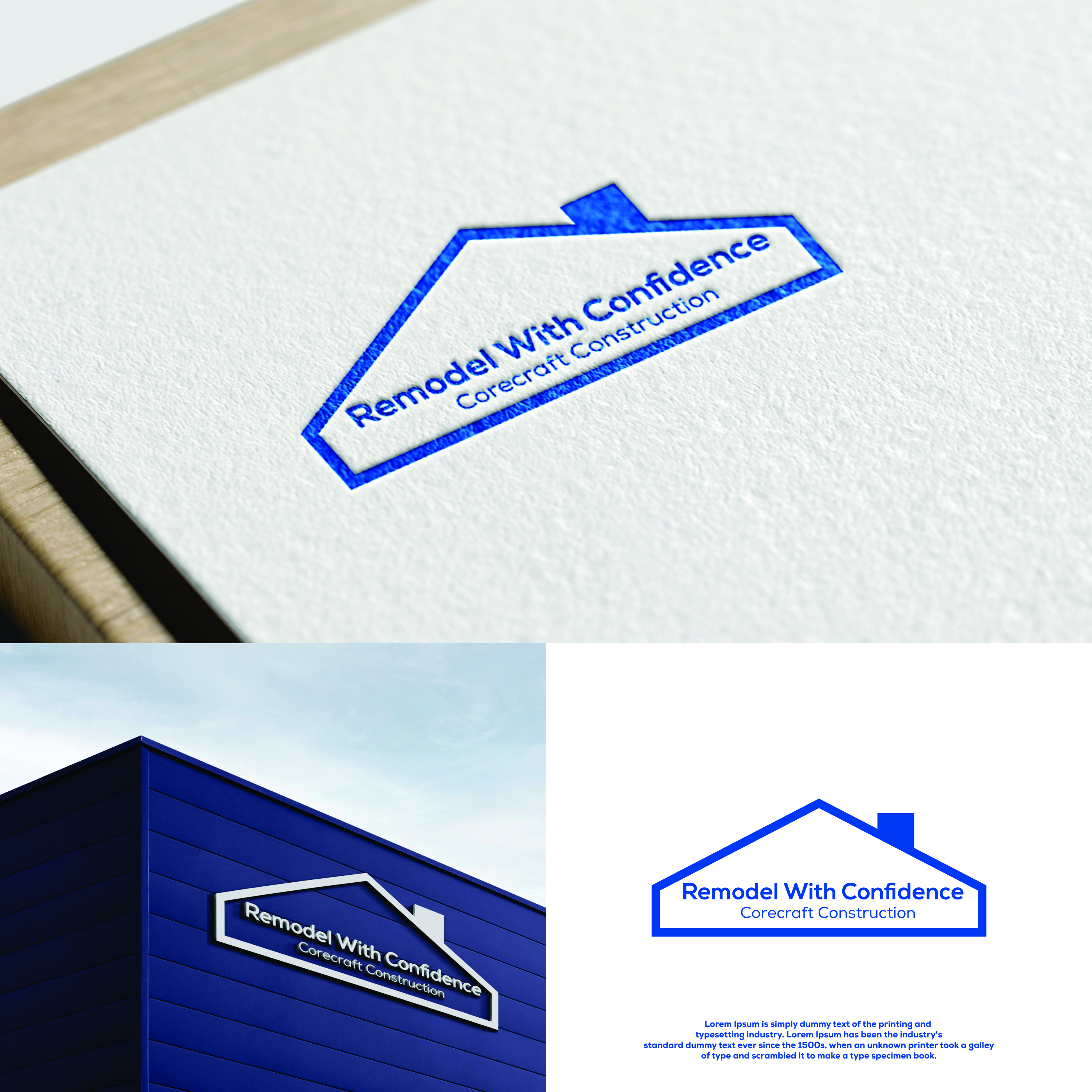 Logo Design by izdihaar studio for this project | Design #33409439
