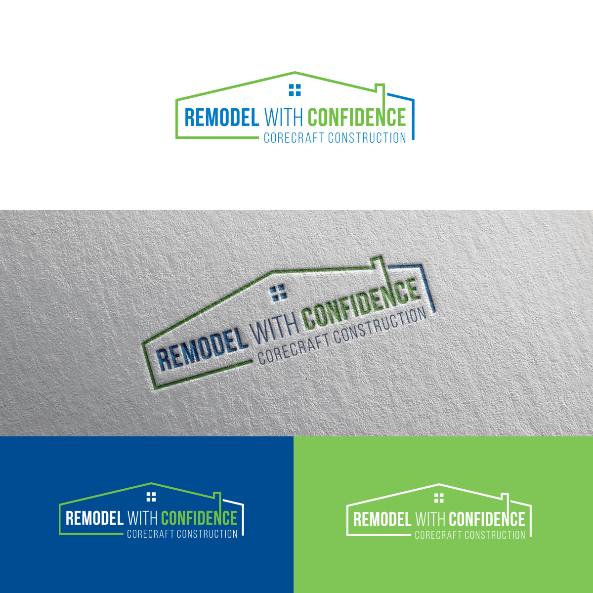 Logo Design by bijuak for this project | Design #33401788