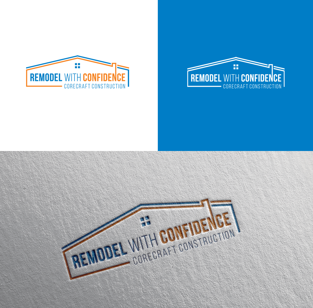 Logo Design by bijuak for this project | Design #33402098