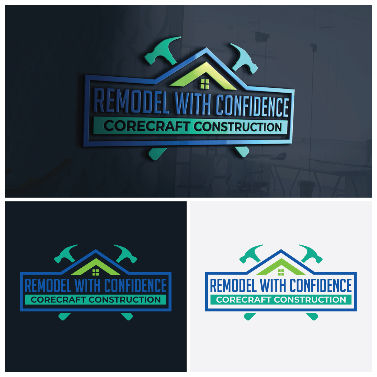 Logo Design by riya.mitra07j for this project | Design #33401790