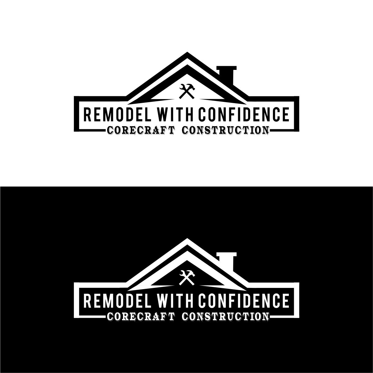 Logo Design by creative.bugs for this project | Design #33411098