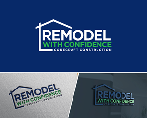 Logo Design by Atec for this project | Design: #33402198