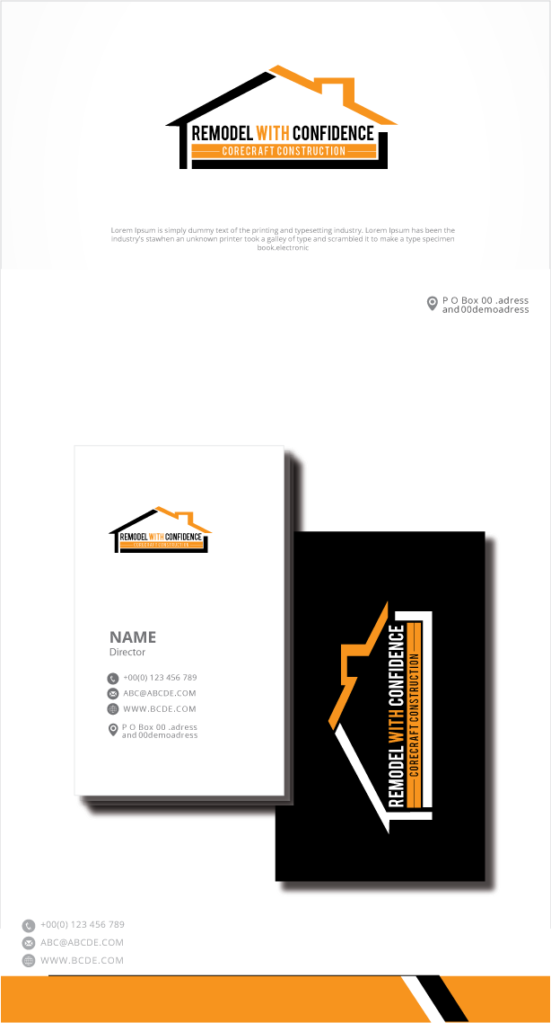 Logo Design by zebronicgraphic for this project | Design #33404252