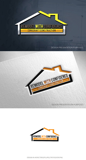 Logo Design by zebronicgraphic for this project | Design: #33404254