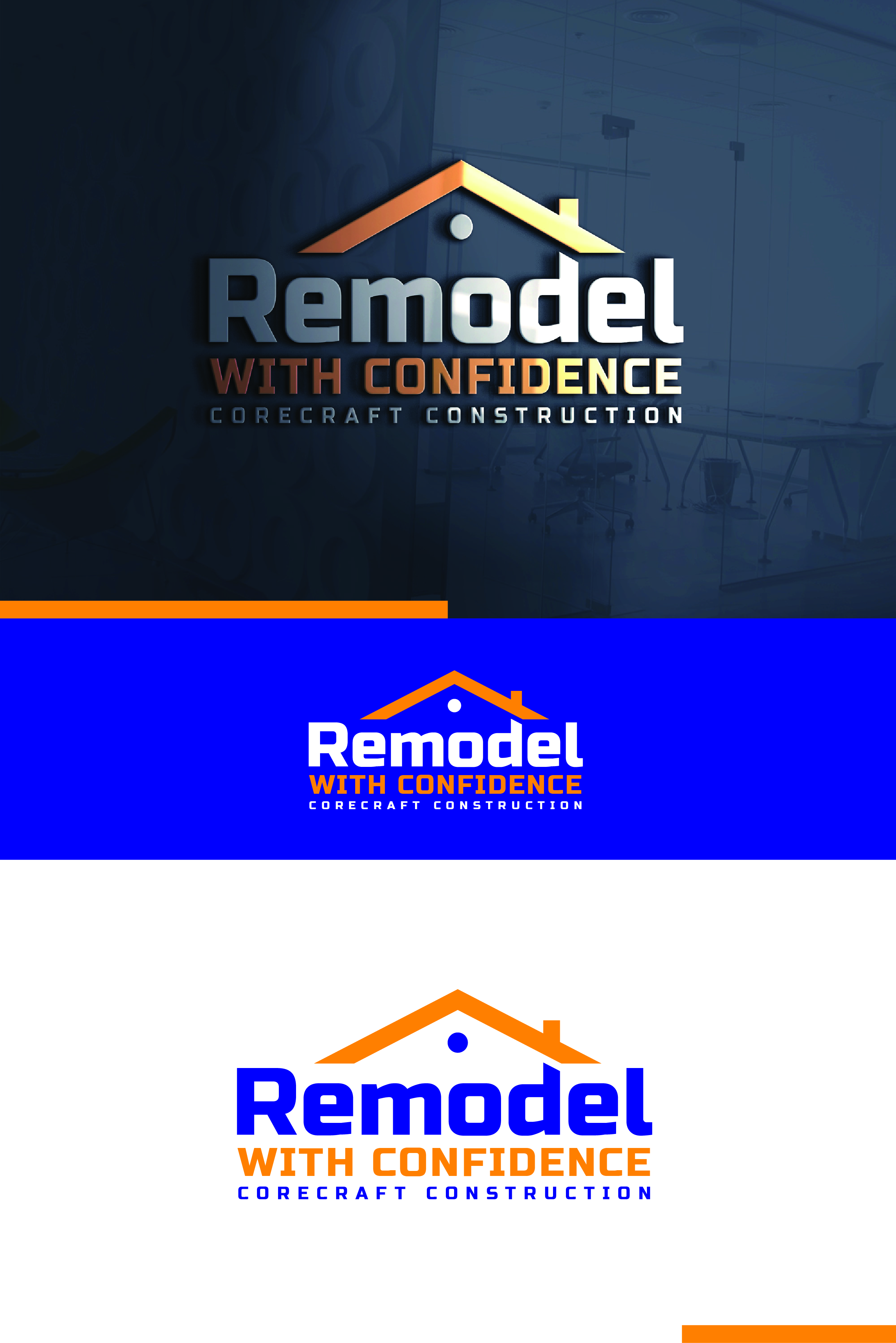 Logo Design by creativepix for this project | Design #33401899