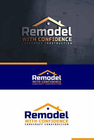 Logo Design by creativepix for this project | Design: #33401899