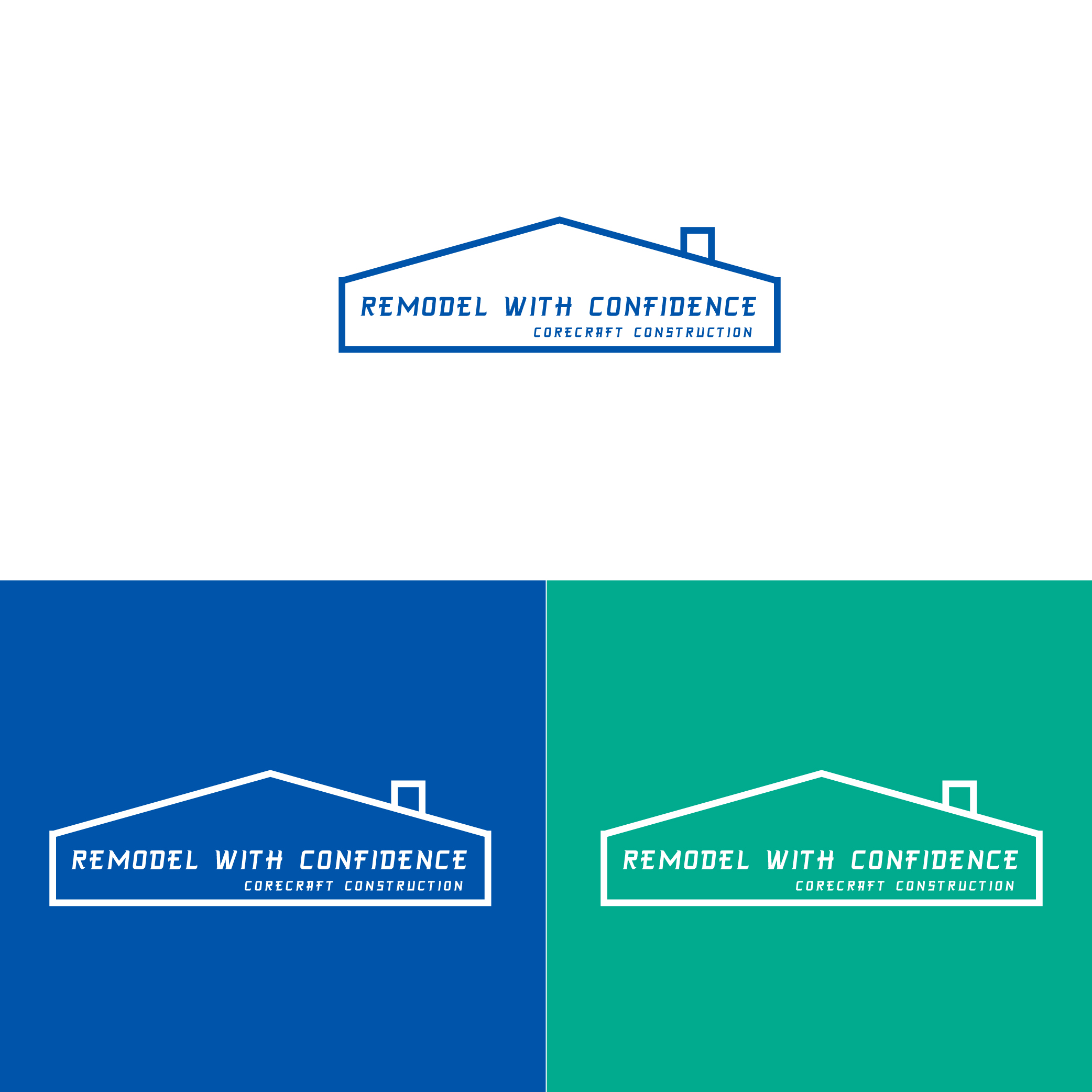 Diseño de Logo por CrewType para este proyecto | Diseño #33401954