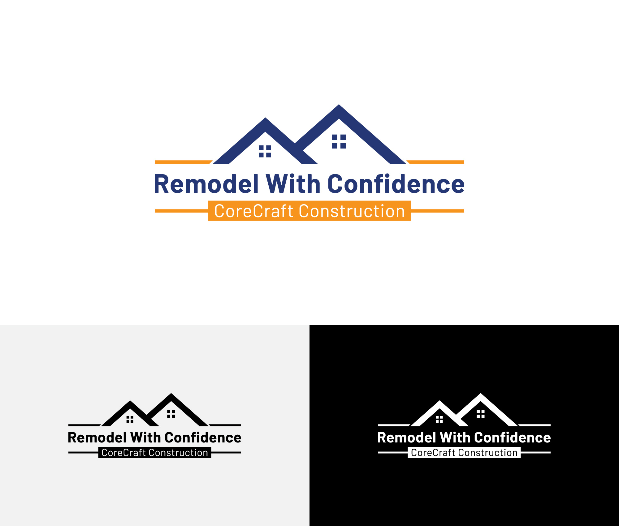 Logo Design by Arjuna Design for this project | Design #33402156