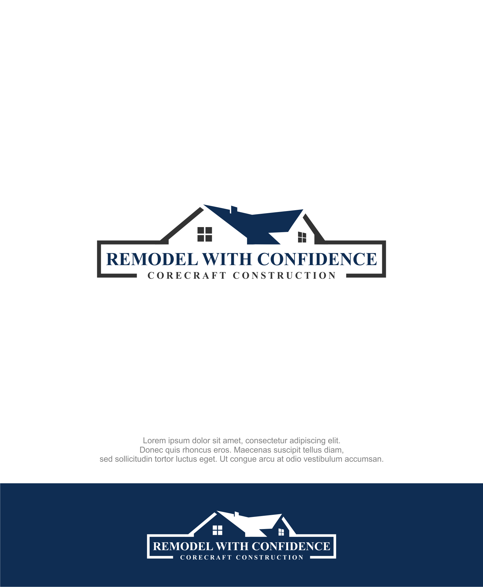 Logo Design by M.Syaiful Huda for this project | Design #33401789