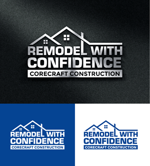 Logo Design by AlphabetZero.co.uk for this project | Design: #33417540