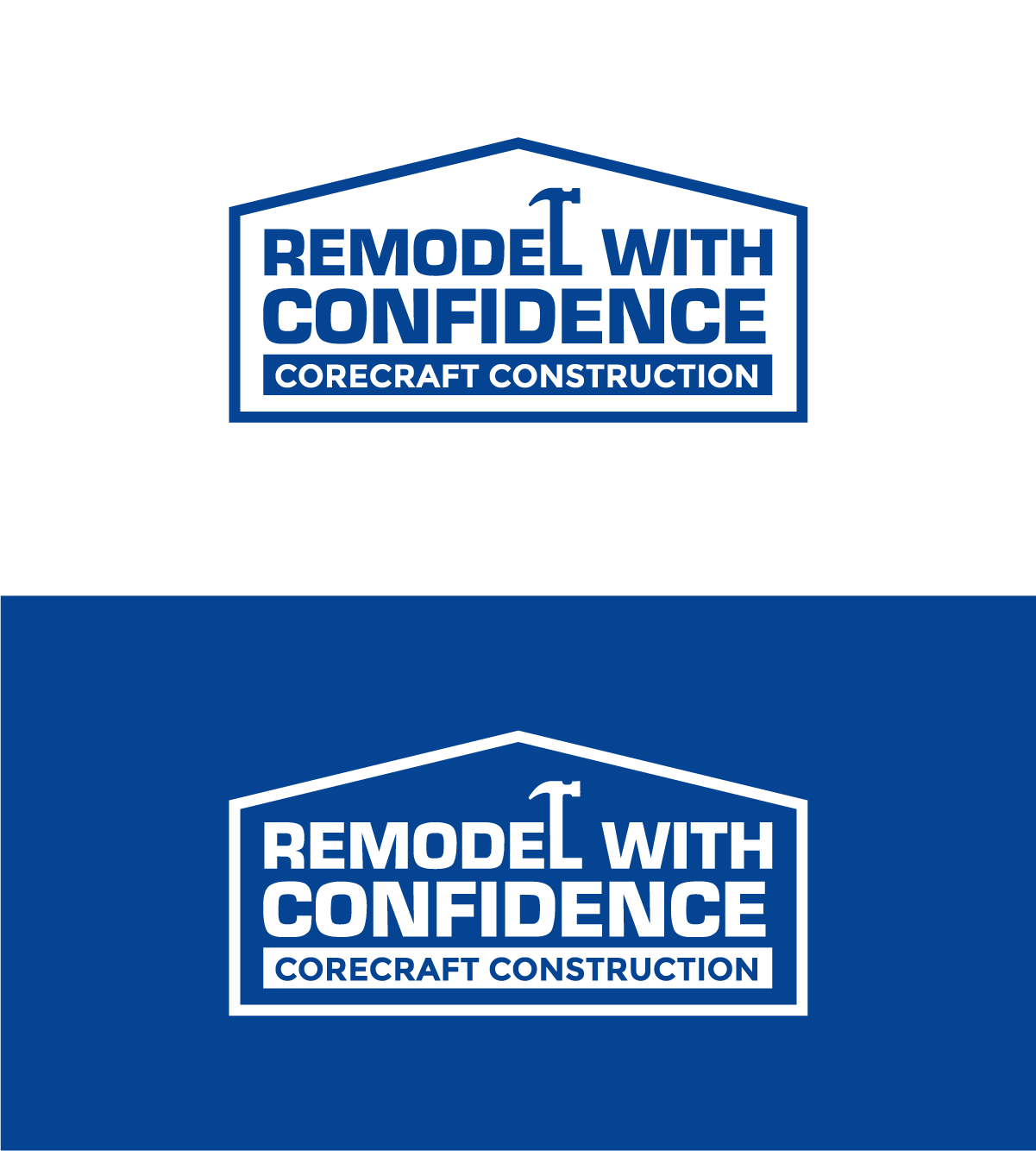 Logo Design by AyubZafar for this project | Design #33417542