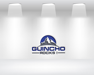 Logo Design by Daniel Khan for this project | Design: #33409955