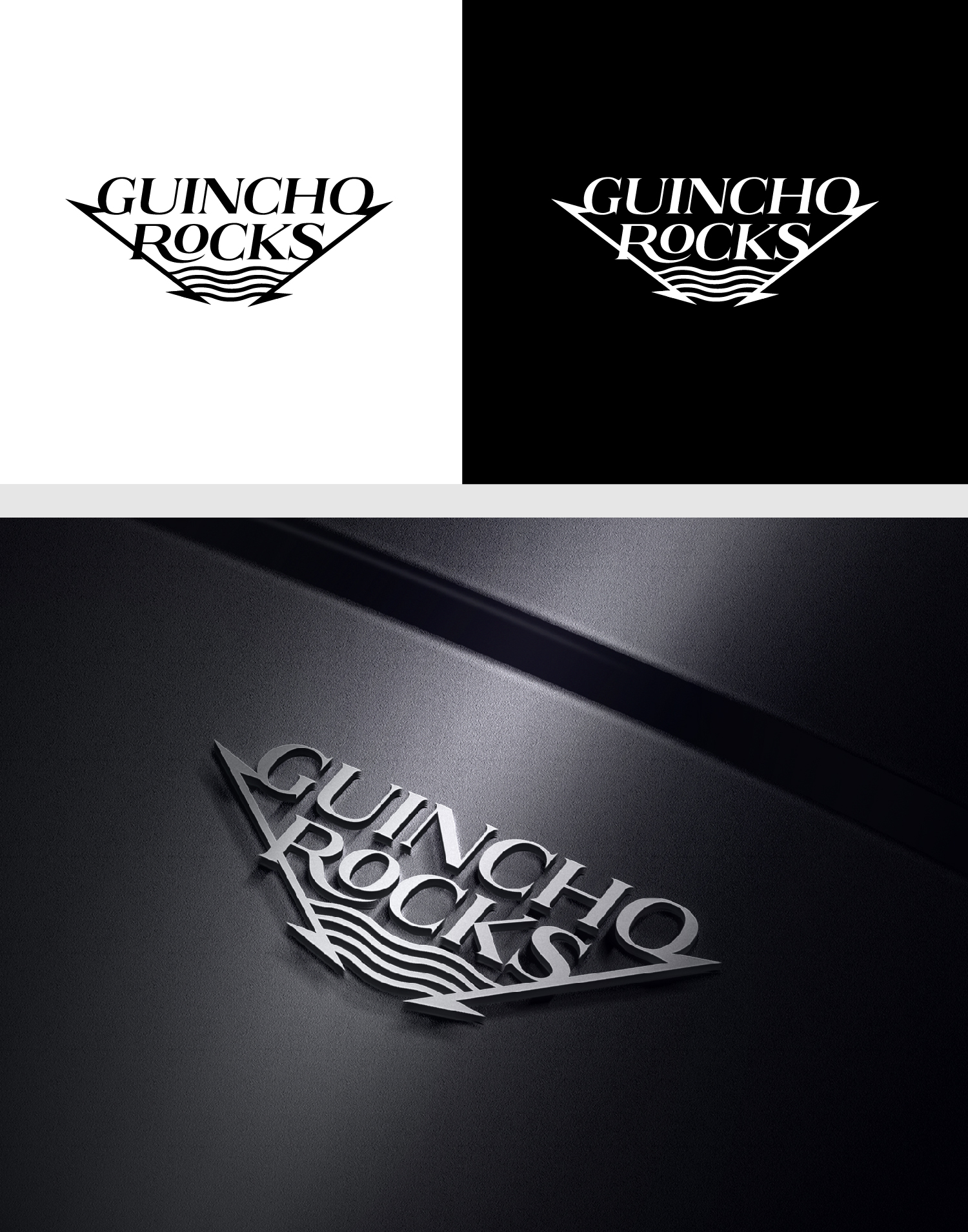 Logo Design by S.H Designs for this project | Design #33410557