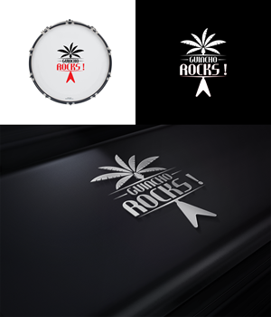 Diseño de Logo por RA-bica para este proyecto | Diseño: #33409469