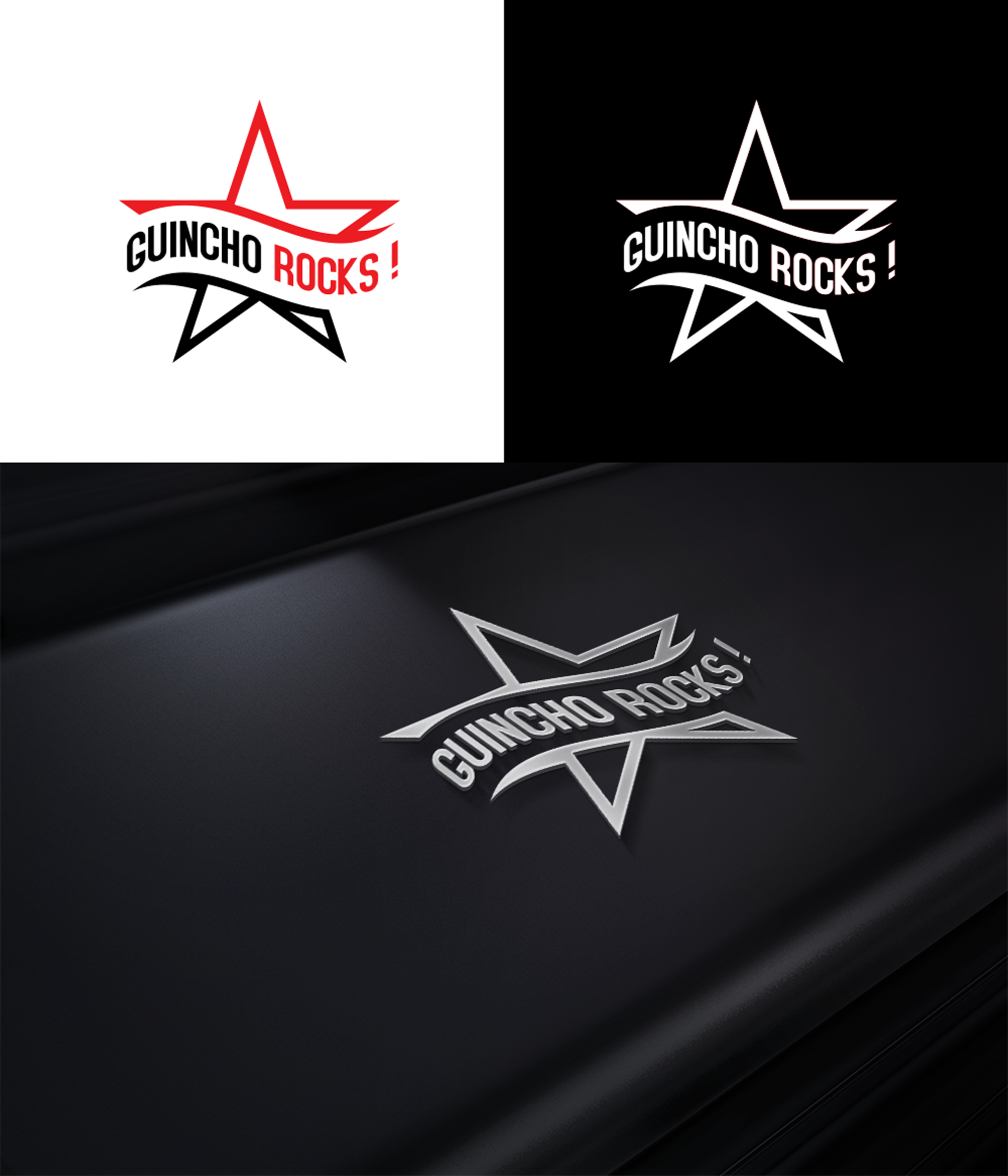 Logo Design by RA-bica for this project | Design #33409470