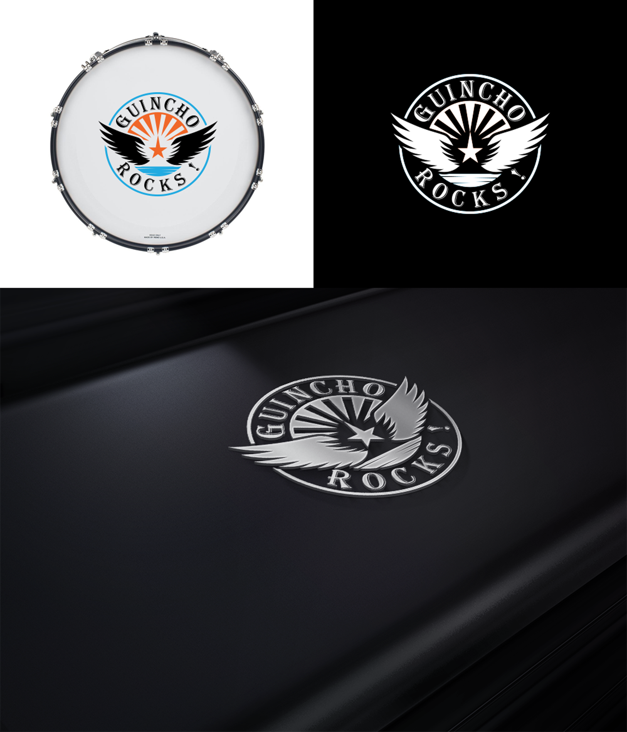 Logo Design by RA-bica for this project | Design #33409471