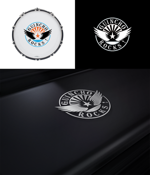 Diseño de Logo por RA-bica para este proyecto | Diseño: #33409471