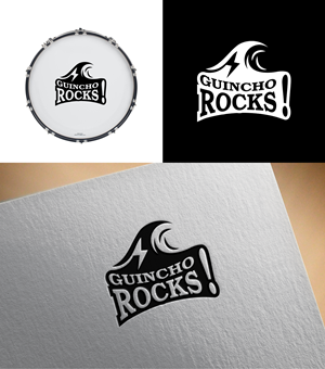 Diseño de Logo por RA-bica para este proyecto | Diseño: #33409472