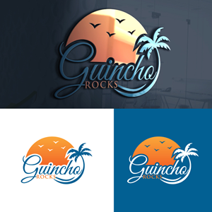 Logo Design by Mk_Graphix for this project | Design: #33409632
