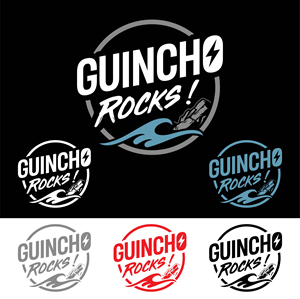 Logo Design by John Mark Arts for this project | Design #33409694
