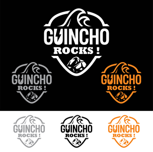 Logo Design by John Mark Arts for this project | Design: #33409844