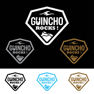 Logo Design by John Mark Arts for this project | Design: #33411085