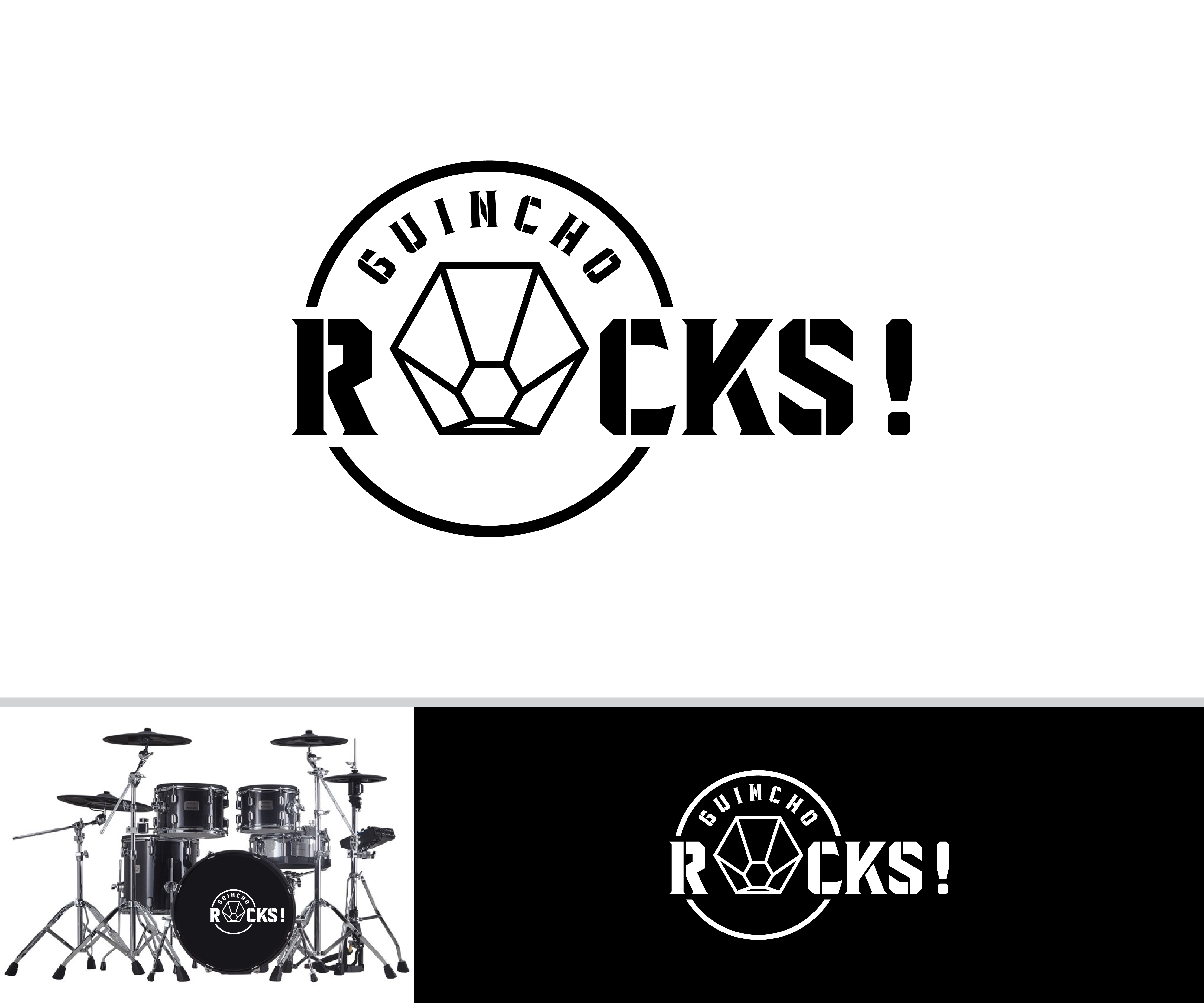 Logo Design by 1964desing for this project | Design #33414688