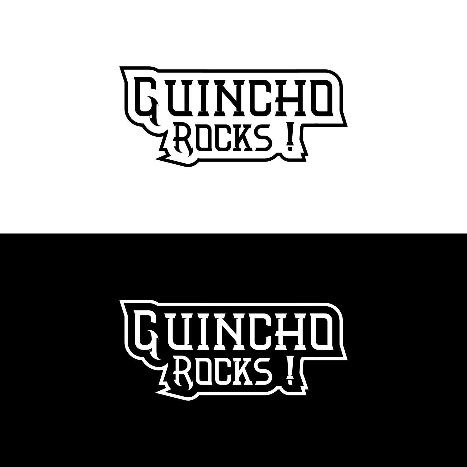 Logo Design by anak hits for this project | Design #33407448