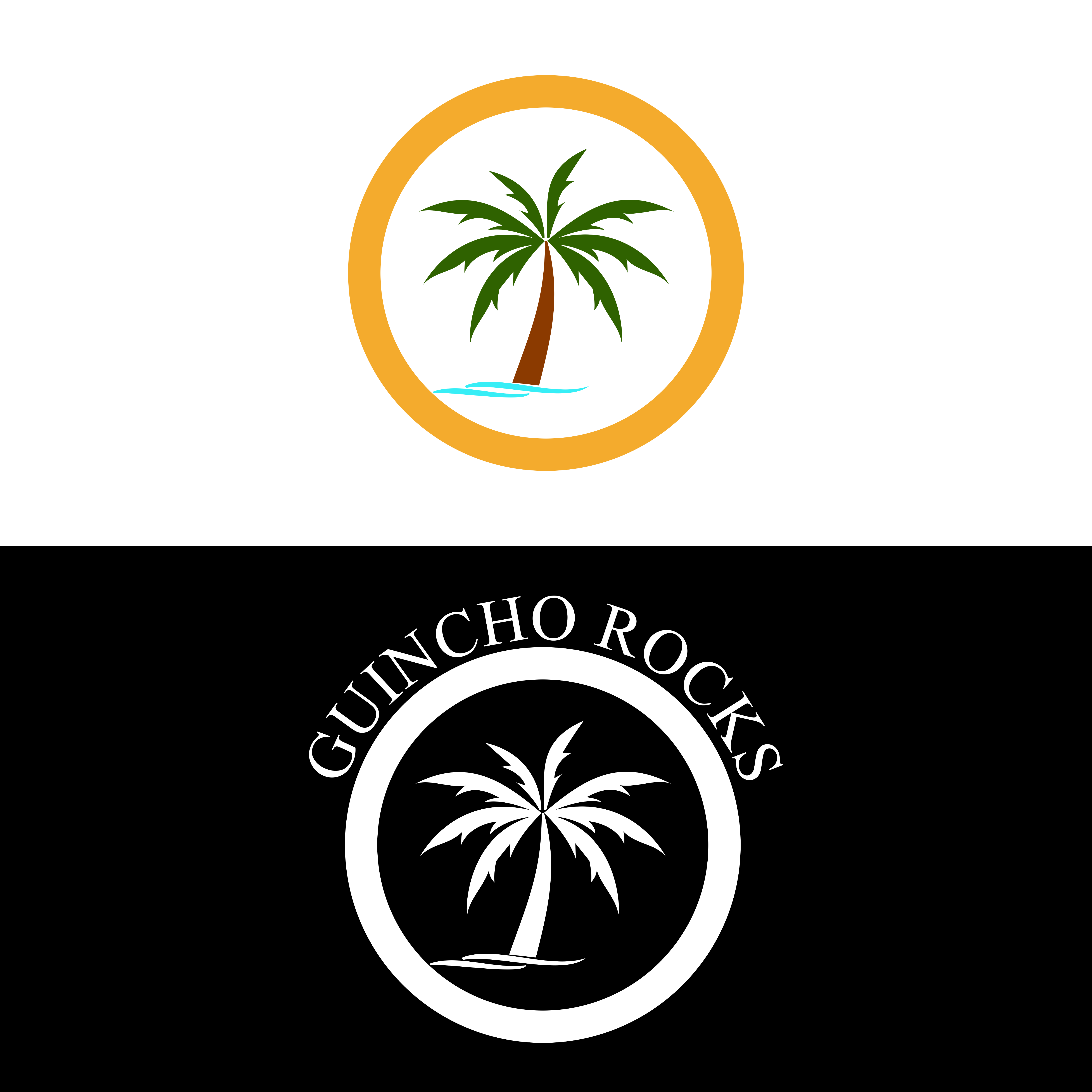 Logo Design by cahdesign for this project | Design #33408891