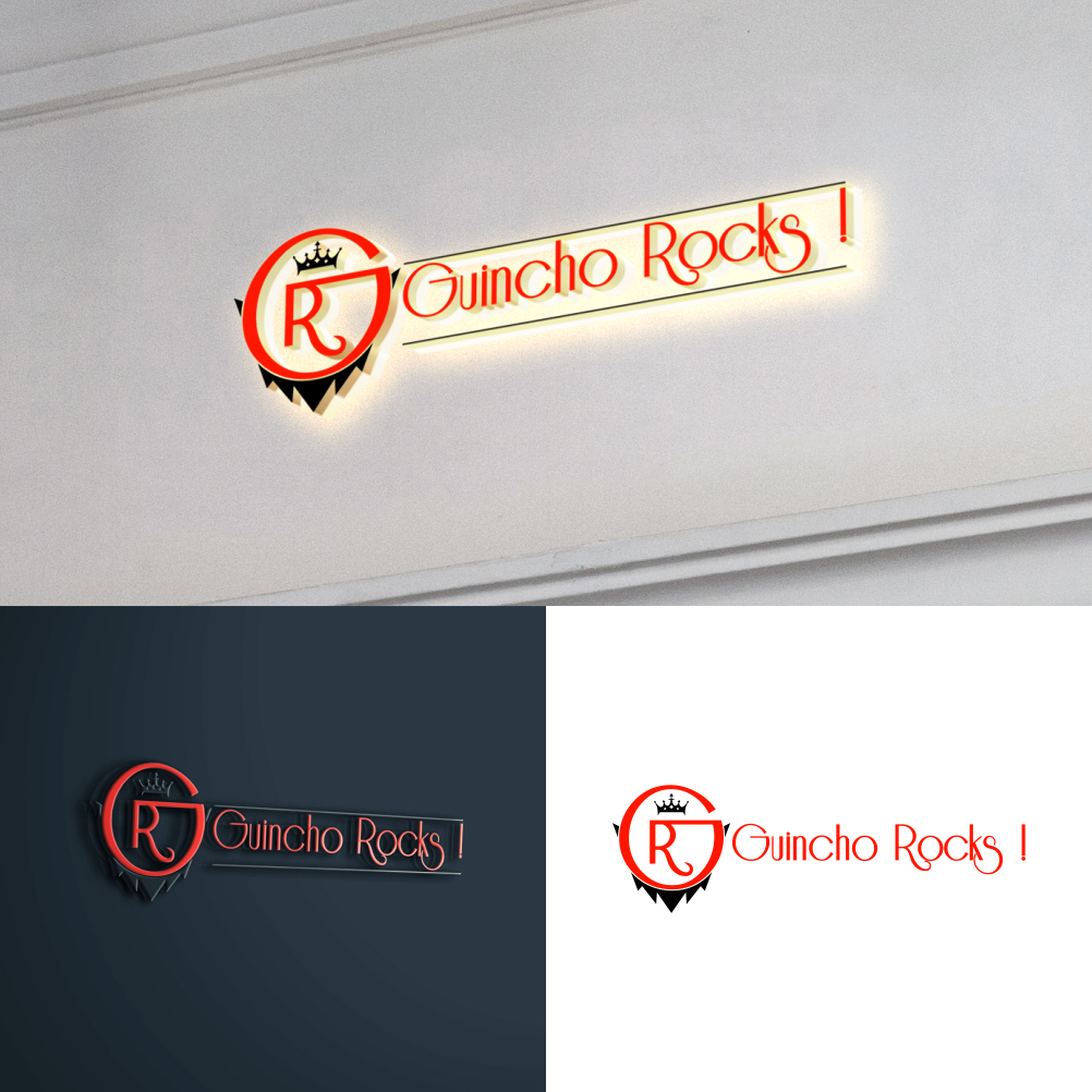 Logo Design by sal_amah for this project | Design #33418577