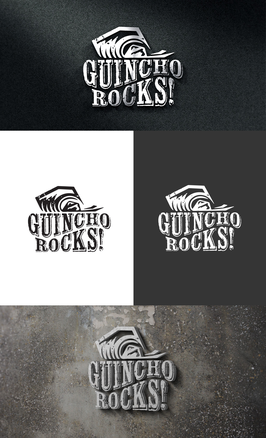 Design de Logo par GLDesigns pour ce projet | Design #33406594