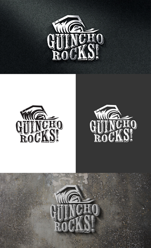 Diseño de Logo por GLDesigns para este proyecto | Diseño: #33406594