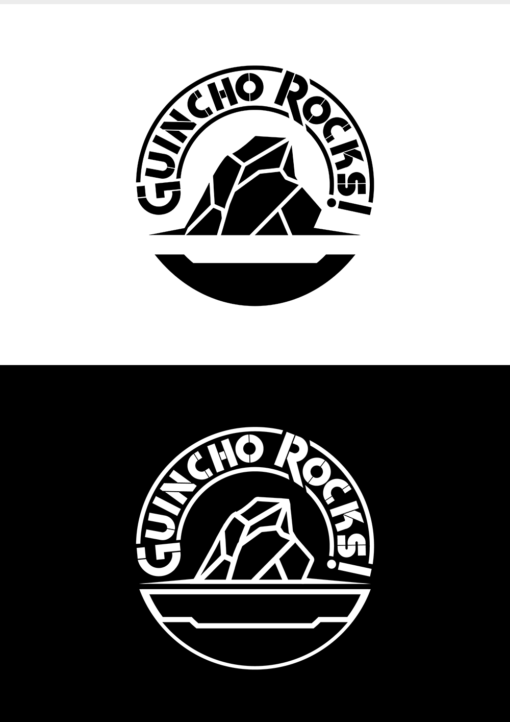 Diseño de Logo por chicho_909 para este proyecto | Diseño #33433240