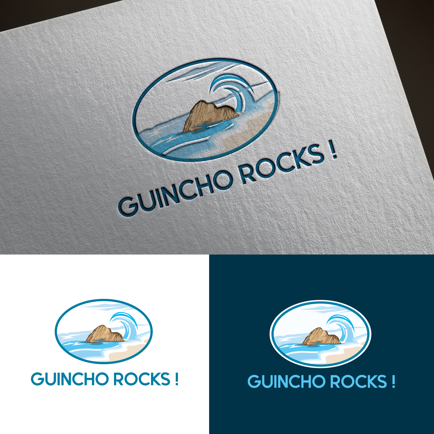 Logo Design by sankar999 for this project | Design #33408145