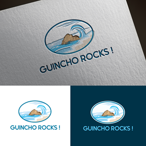 Diseño de Logo por sankar999 para este proyecto | Diseño: #33408145