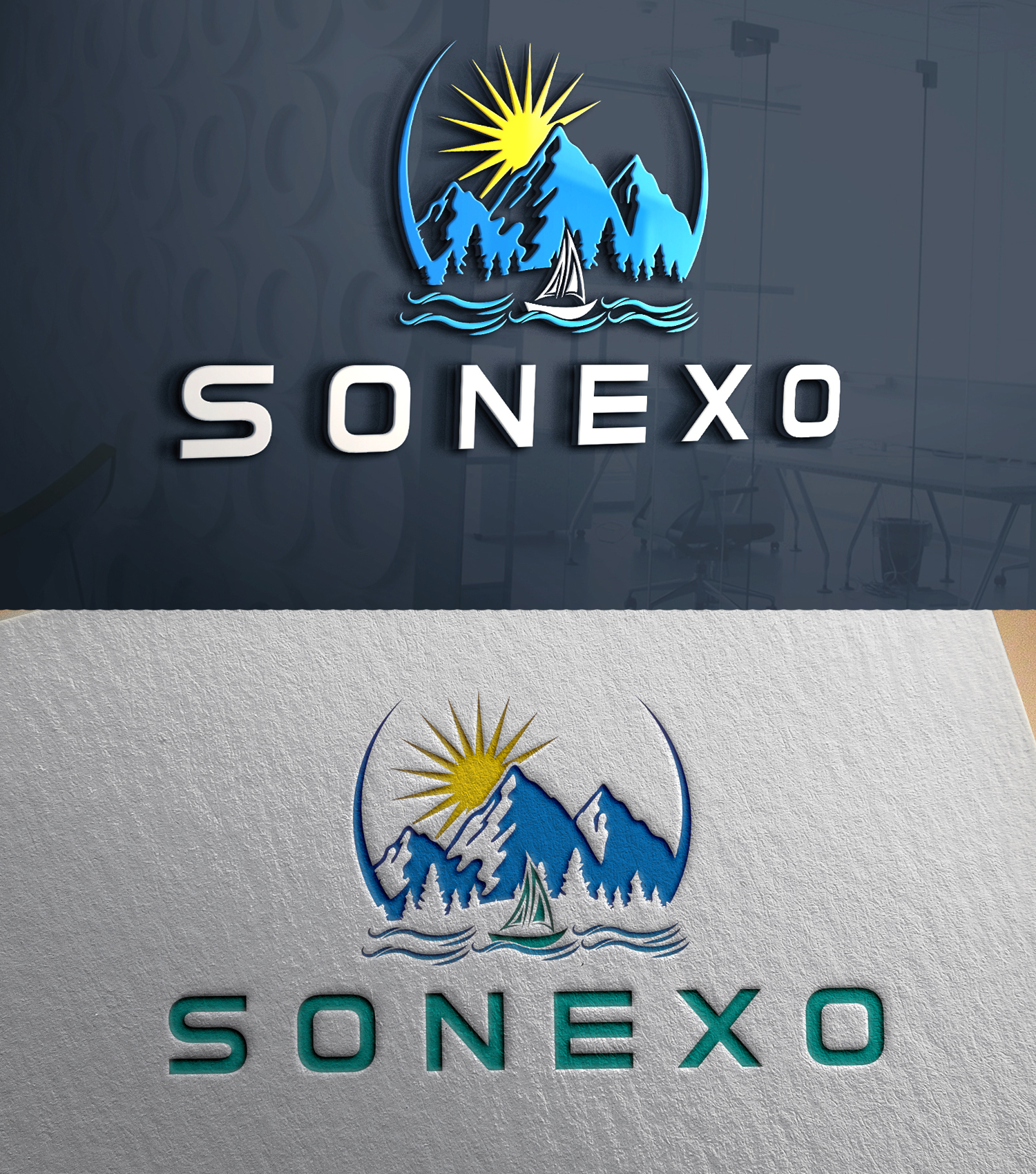 Logo Design by 24ksunny for this project | Design #33407145