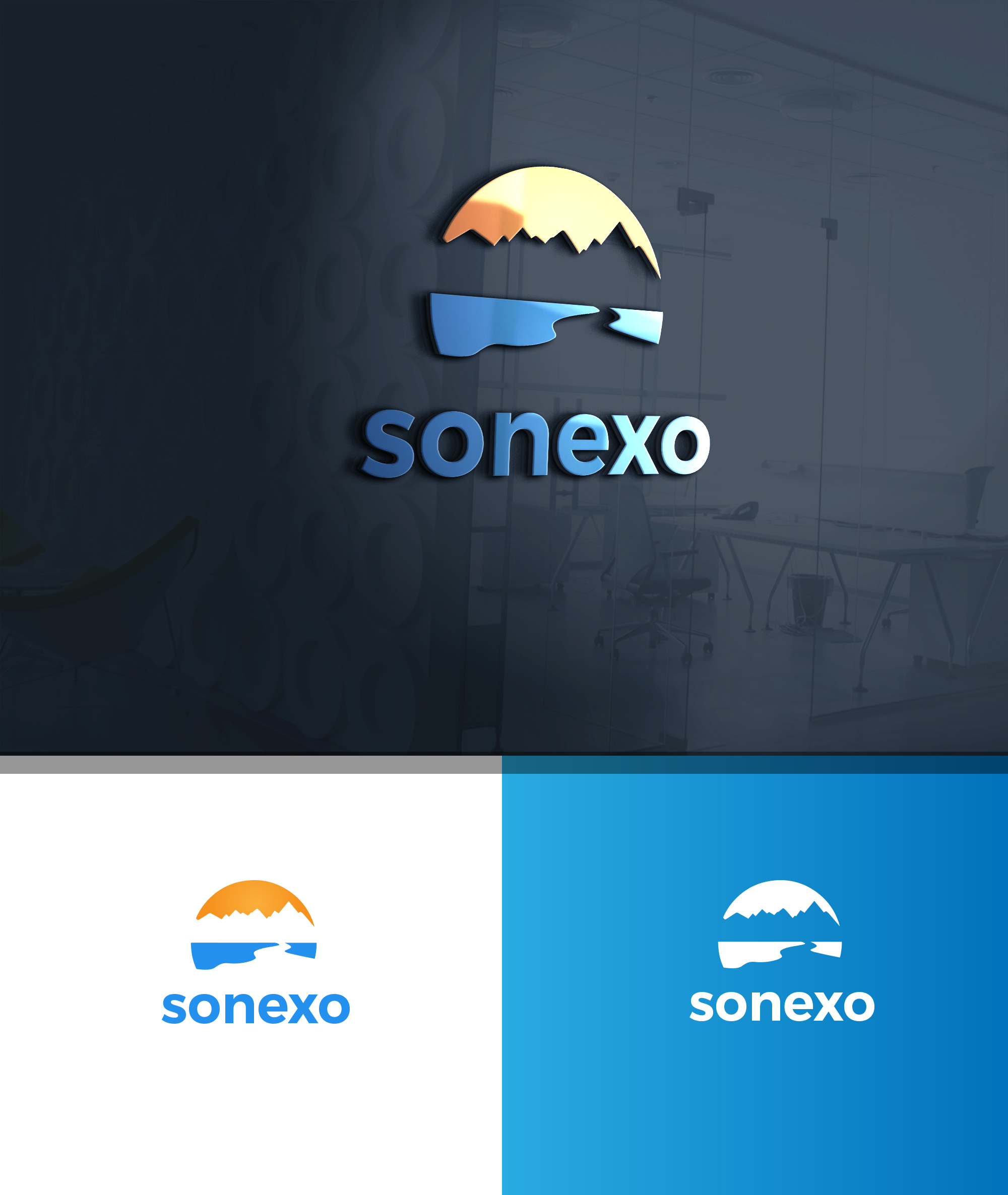 Logo Design by shahalam1957 for this project | Design #33441053