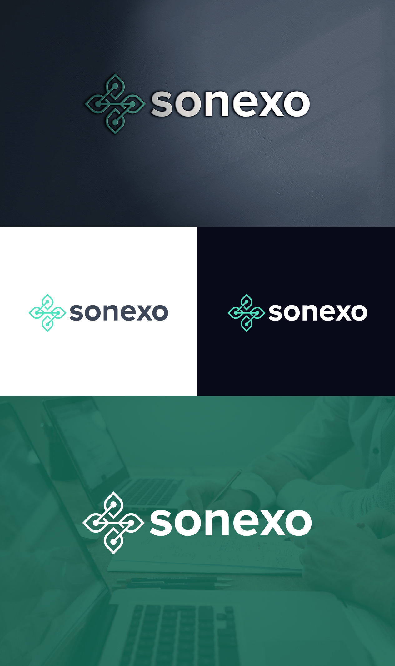 Logo-Design von BehindSymbols für dieses Projekt | Design #33430947